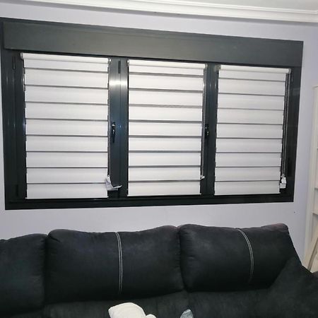 Apartamento Florida-Natura オビエド エクステリア 写真