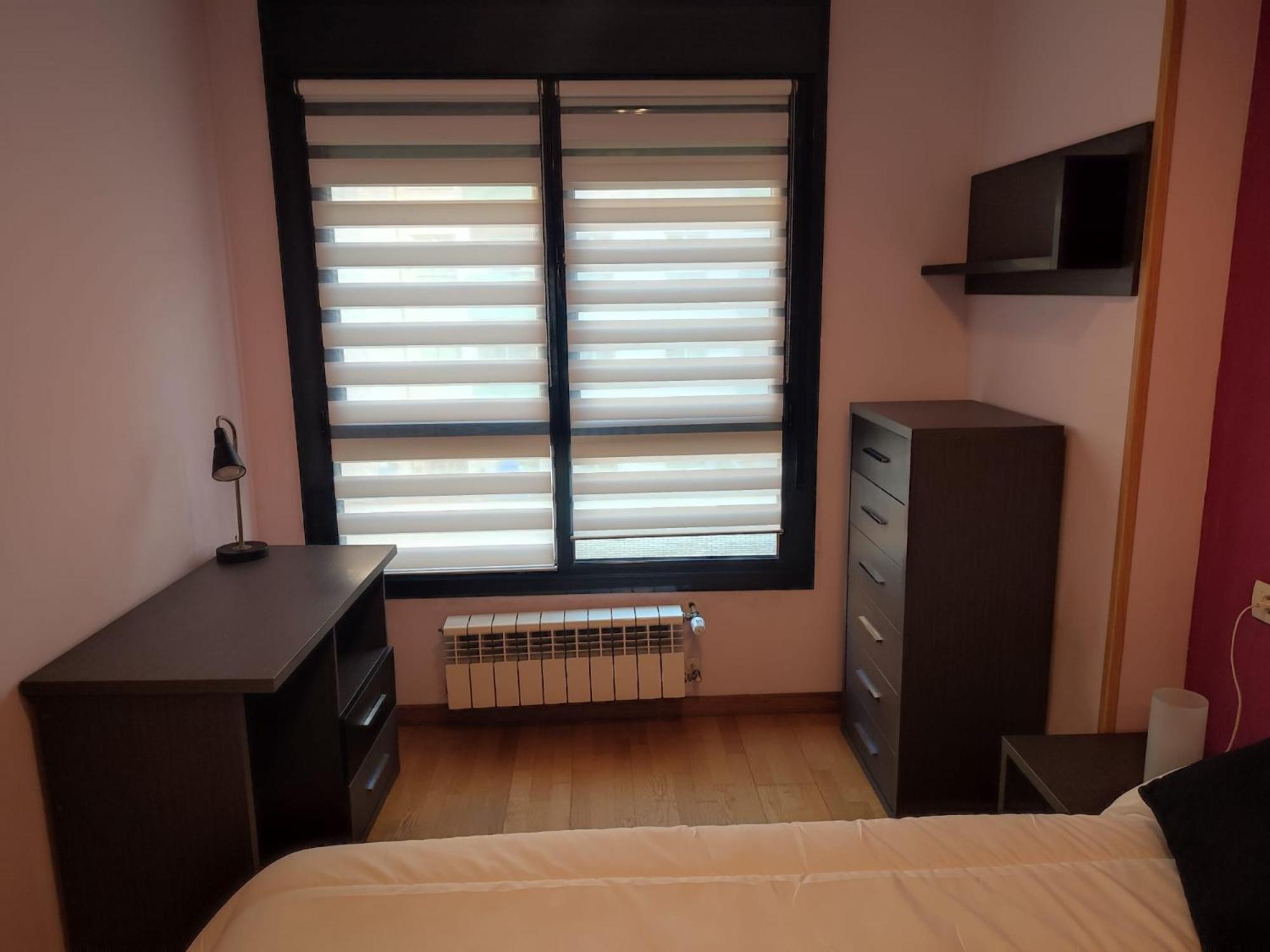 Apartamento Florida-Natura オビエド エクステリア 写真
