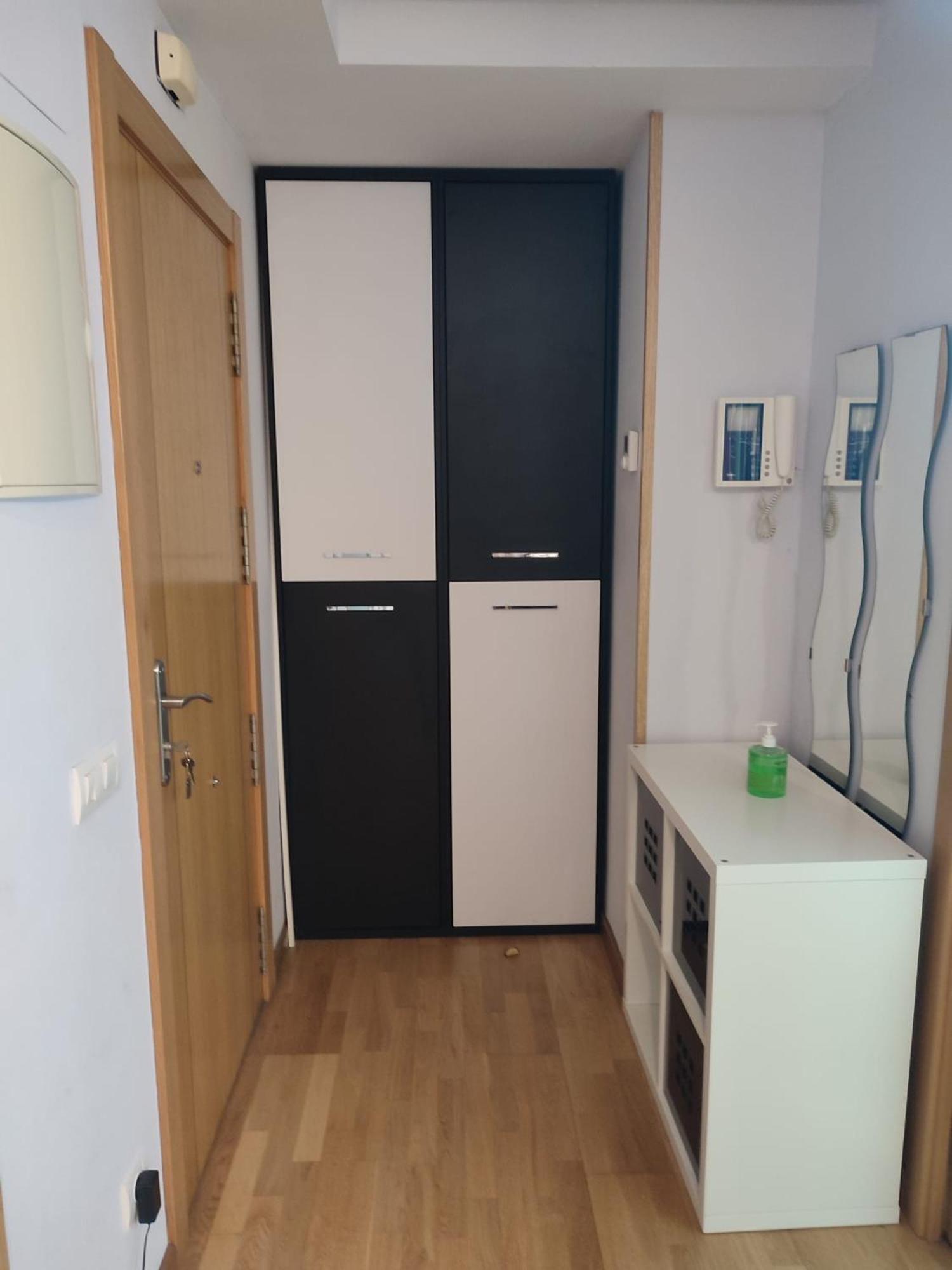 Apartamento Florida-Natura オビエド エクステリア 写真
